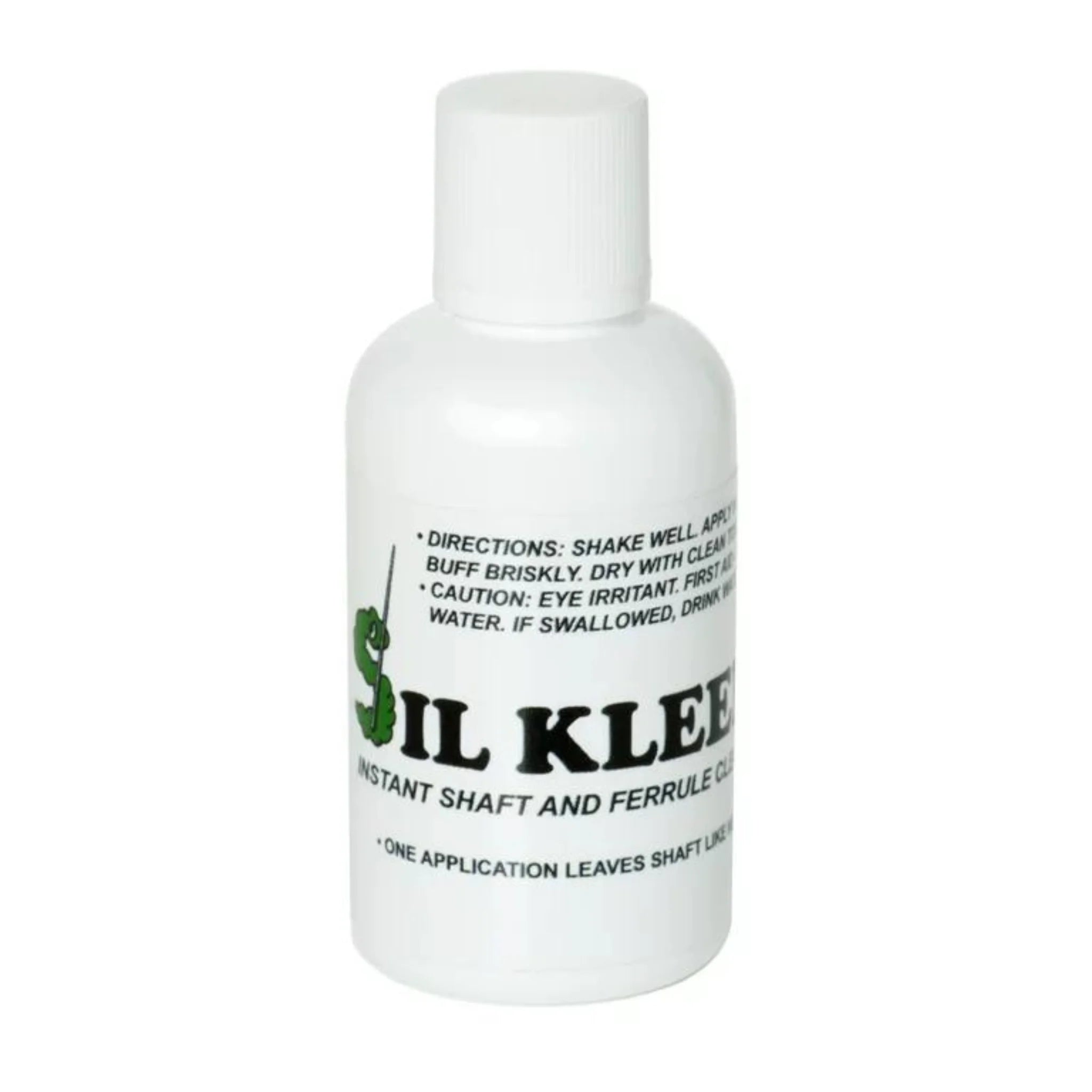 Produto de limpeza para varas Sil Kleen Produto de limpeza para varas Sil Kleen